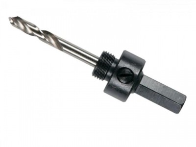 АДАПТEР ШЕСТОСТЕН 11.0 MM, ЗА БОРКОРОНА 32-152 MM