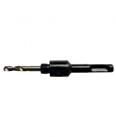 АДАПТEР SDS+, ЗА БОРКОРОНА 14-30 MM