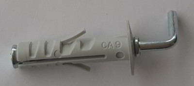 КУКА УНИВЕРСАЛНА 9-40/2 Г-КУКА - 100 бр./оп.