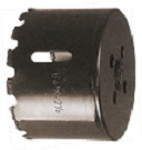 БОРКОРОНА HM CARBIDE